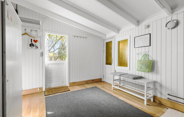 Semesterhus 