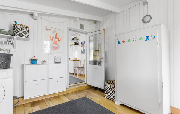 Semesterhus 