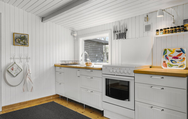 Semesterhus 