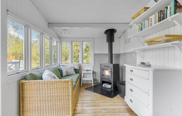 Semesterhus 
