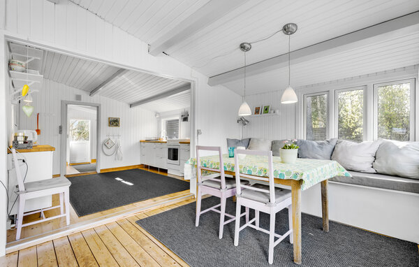 Semesterhus 