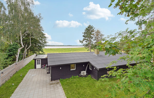 Feriebolig 