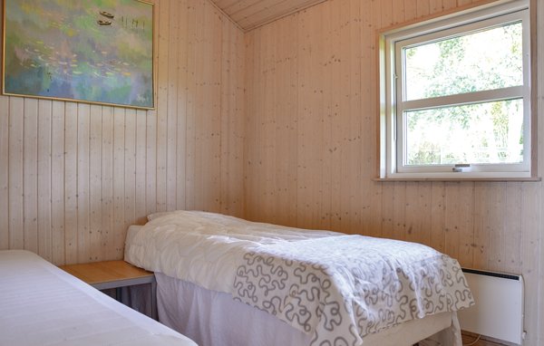 Holiday Home - Tørslev Hage , Denmark - E15121 602