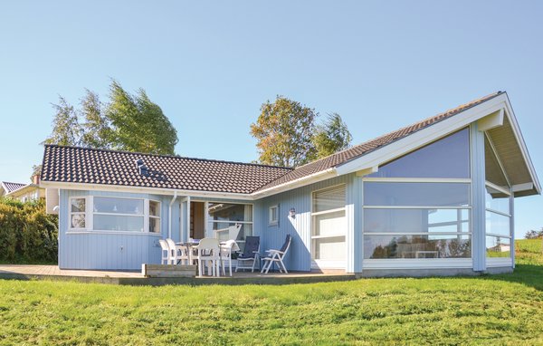 Holiday Home - Tørslev Hage , Denmark - E15121 101