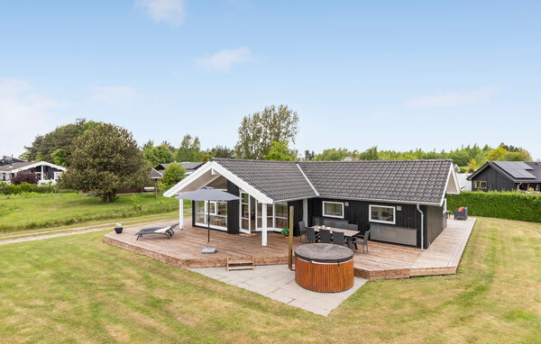 Feriehus - Gerlev Strandpark , Danmark - E15131 2