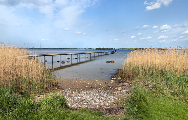 Ferienhaus - Hyllingeriis , Dänemark - E15132 901