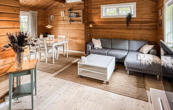 Feriehus - Hyllingeriis , Danmark - E15132 4