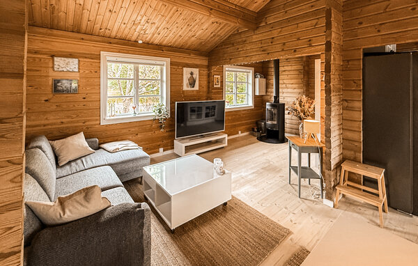 Feriehus - Hyllingeriis , Danmark - E15132 301