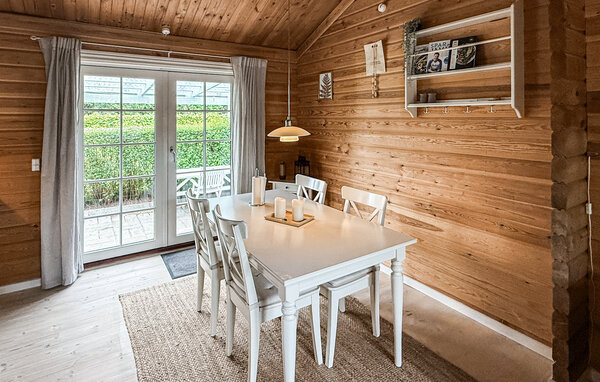 Feriehus - Hyllingeriis , Danmark - E15132 5
