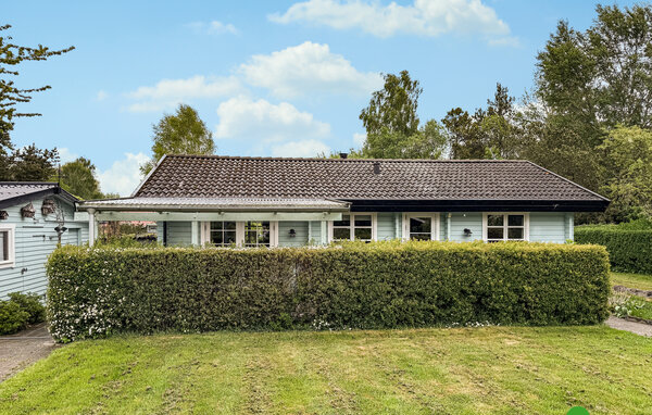 Feriehus - Hyllingeriis , Danmark - E15132 81