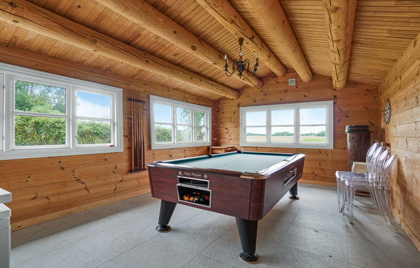 Feriehuse - Skulderslev Strand , Danmark - E15133 8