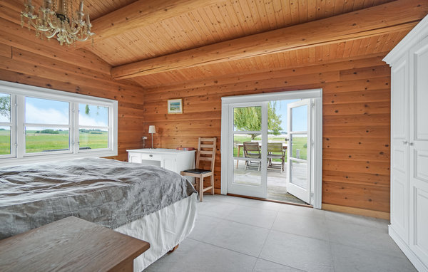 Feriehuse - Skulderslev Strand , Danmark - E15133 601
