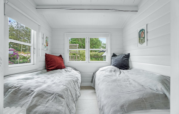 Feriehuse - Skulderslev Strand , Danmark - E15133 602