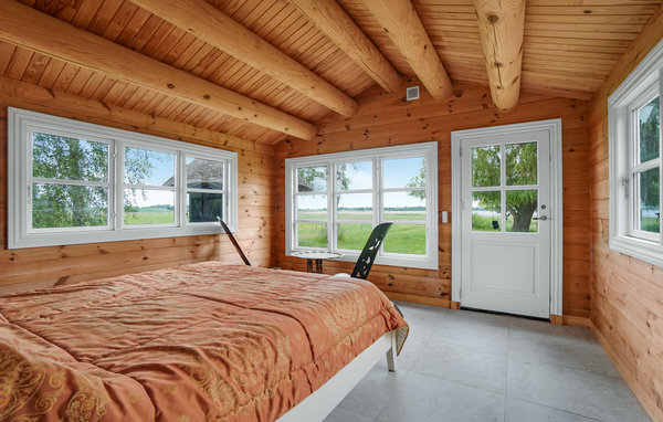 Feriehuse - Skulderslev Strand , Danmark - E15133 603