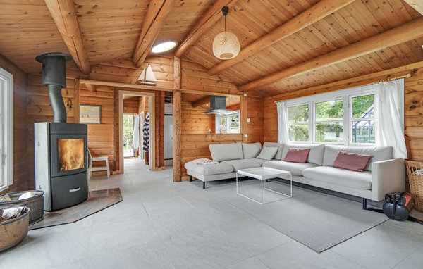 Feriehuse - Skulderslev Strand , Danmark - E15133 3