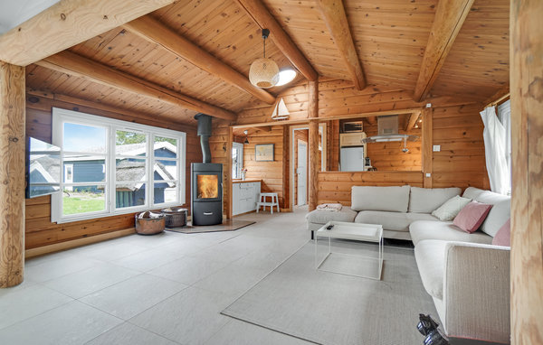 Feriehuse - Skulderslev Strand , Danmark - E15133 4