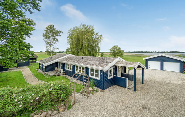 Feriehuse - Skulderslev Strand , Danmark - E15133 1