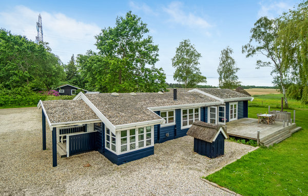 Feriehuse - Skulderslev Strand , Danmark - E15133 81