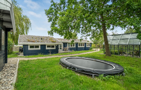 Feriehuse - Skulderslev Strand , Danmark - E15133 101