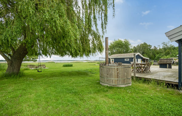 Feriehuse - Skulderslev Strand , Danmark - E15133 102