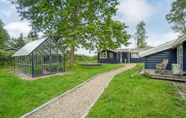 Feriehuse - Skulderslev Strand , Danmark - E15133 103