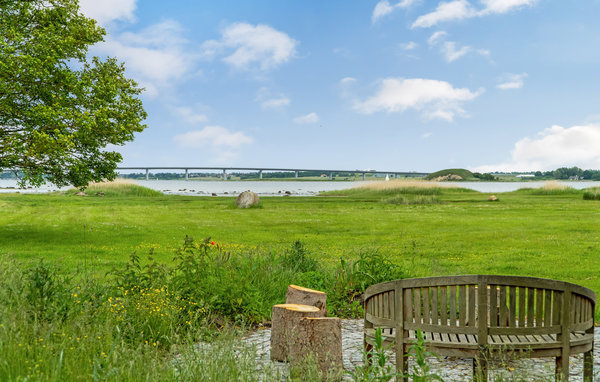 Feriehuse - Skulderslev Strand , Danmark - E15133 2