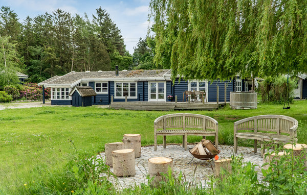 Feriehuse - Skulderslev Strand , Danmark - E15133 104
