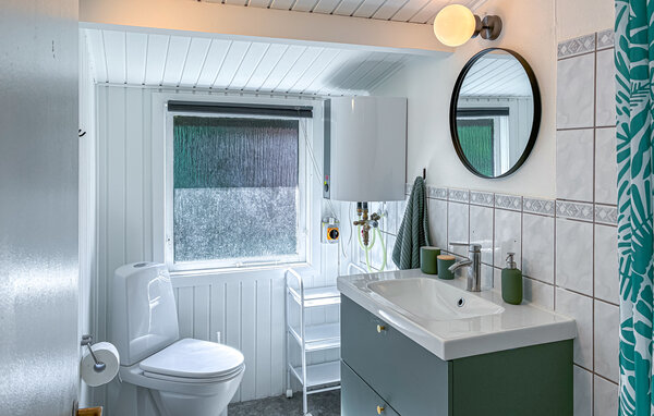 Feriehus - Kulhuse Strand , Danmark - E15134 701
