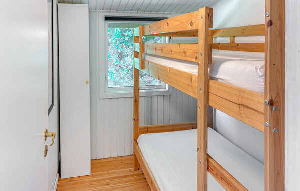 Feriehus - Kulhuse Strand , Danmark - E15134 603