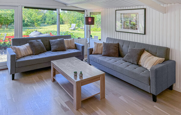 Feriehus - Kulhuse Strand , Danmark - E15134 4