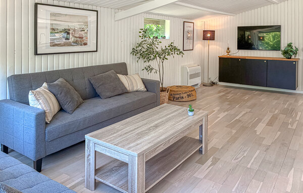 Feriehus - Kulhuse Strand , Danmark - E15134 5