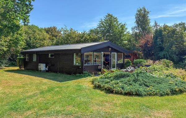 Feriehus - Kulhuse Strand , Danmark - E15134 1