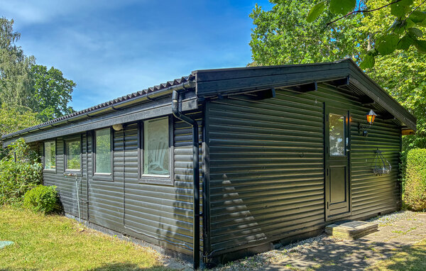 Feriehus - Kulhuse Strand , Danmark - E15134 81