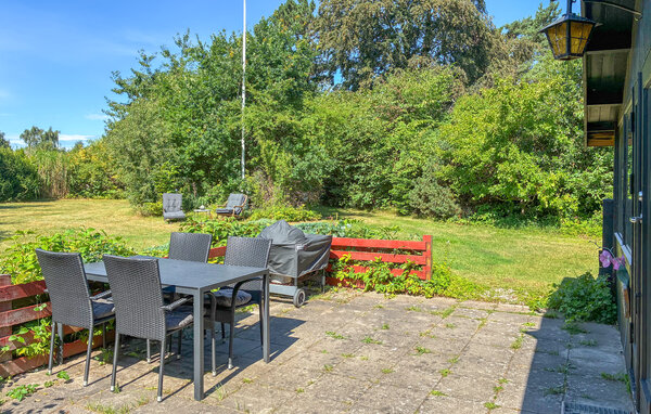 Feriehus - Kulhuse Strand , Danmark - E15134 101