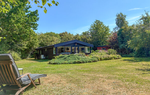 Feriehus - Kulhuse Strand , Danmark - E15134 9
