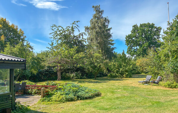 Feriehus - Kulhuse Strand , Danmark - E15134 102