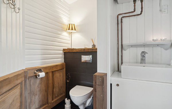 Ferienhaus - Tørslev Hage , Dänemark - E15137 701