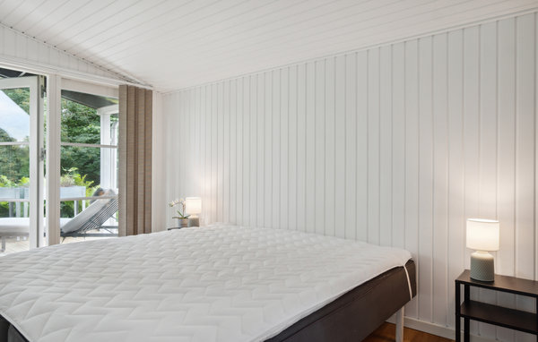 Ferienhaus - Tørslev Hage , Dänemark - E15137 602