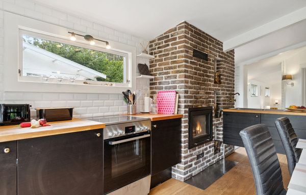 Ferienhaus - Tørslev Hage , Dänemark - E15137 6
