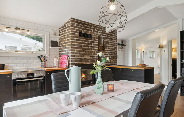 Ferienhaus - Tørslev Hage , Dänemark - E15137 7