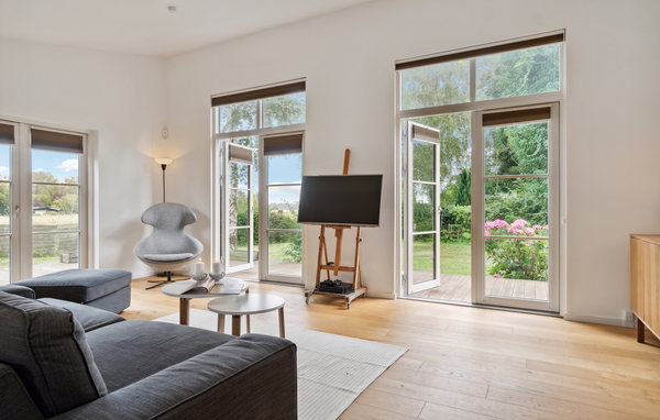 Ferienhaus - Tørslev Hage , Dänemark - E15137 3