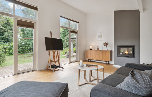 Ferienhaus - Tørslev Hage , Dänemark - E15137 301