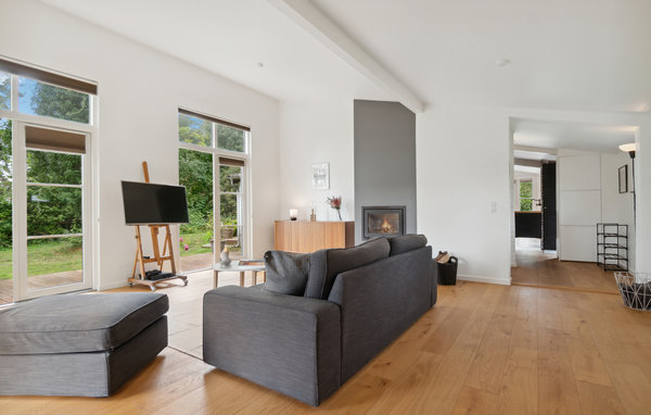 Ferienhaus - Tørslev Hage , Dänemark - E15137 4