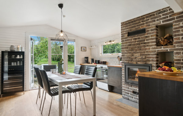 Ferienhaus - Tørslev Hage , Dänemark - E15137 5