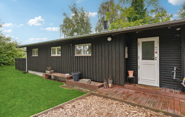 Ferienhaus - Tørslev Hage , Dänemark - E15137 81