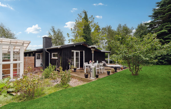 Ferienhaus - Tørslev Hage , Dänemark - E15137 101