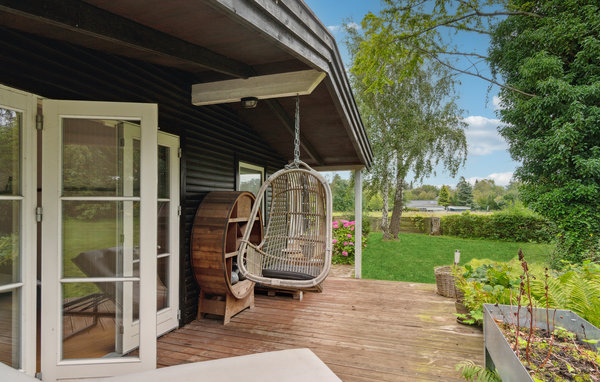 Ferienhaus - Tørslev Hage , Dänemark - E15137 102