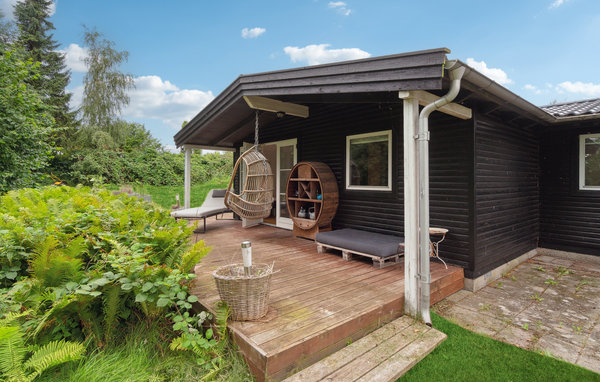 Ferienhaus - Tørslev Hage , Dänemark - E15137 9