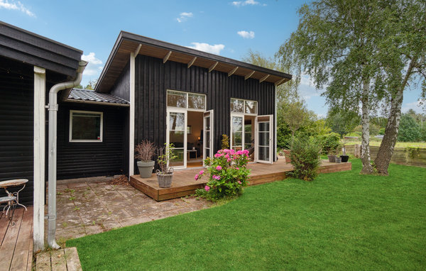 Ferienhaus - Tørslev Hage , Dänemark - E15137 8