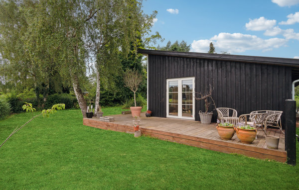 Ferienhaus - Tørslev Hage , Dänemark - E15137 104